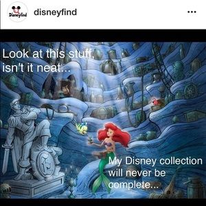 Announcement! Closet Overhaul!